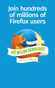 Firefox: Hızlı, gizli tarayıcı screenshot 16