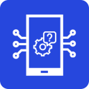 Phoneify -Device & System Info Icon