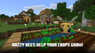 Teste do Minecraft - Baixar APK para Android