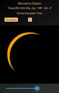 Eclipse Calculator 2 screenshot 1