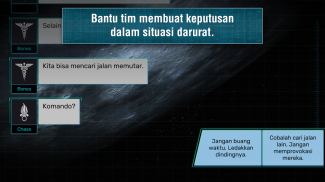 Misi Penyintasan ZARYA-1 STATION screenshot 3