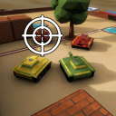 Small Tanks 3D - The Game Icon