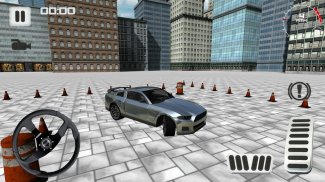 Xtreme Car Parking screenshot 1