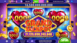 Club Vegas: Casino oyunları screenshot 6