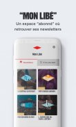 Libération: Info et Actualités screenshot 5