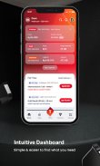 MyTelkomsel - Buy Package screenshot 4