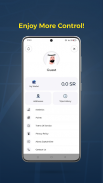 كابتن ون screenshot 3