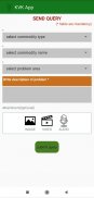 KVK Mobile App screenshot 6