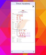 Class 7 Maths in Hindi Medium screenshot 13