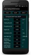 Gas Tubing Performance screenshot 4