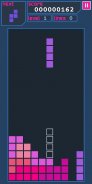 Tetris - classic block puzzle screenshot 2