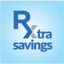 Rx Extra Savings Prescription Discount Card Icon