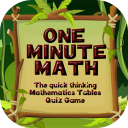 One Minute Math