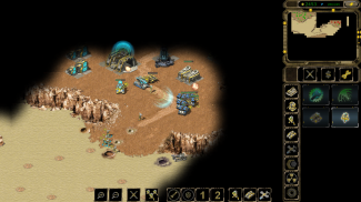 Expanse RTS screenshot 4