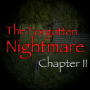 The Forgotten Nightmare 2 Text Adventure Game Icon
