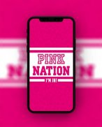 Pink Wallpapers HD screenshot 3