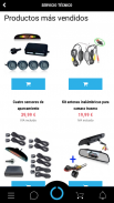 Audioledcar: Accesorios Coche screenshot 1