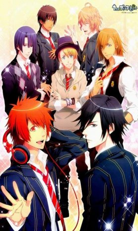 Uta No Prince Sama Wallpaper Hr 10 Download Apk For Android Aptoide