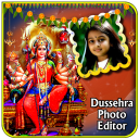 Dussehra Photo Frames