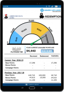 Ashok Leyland Retailer Club screenshot 2