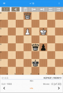 7-piece chess endgame training screenshot 7