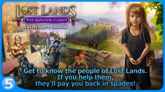 Lost Lands 3 screenshot 2