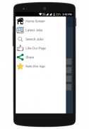 Latest Jobs in Pakistan screenshot 3