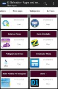 Salvadoran apps and games screenshot 3
