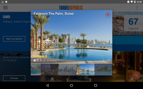 Travel Republic, Holiday Hotel screenshot 20