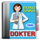 Buku Saku Dokter 2018 - Lengkap Icon