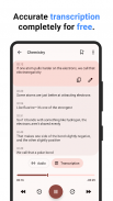 Voice Recorder screenshot 4