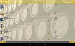 Whisky App screenshot 9