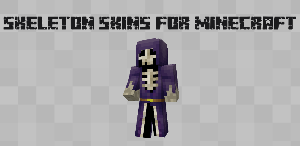 Android İndirme için Undertale Skins for Minecraft APK