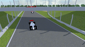 FORMULA CAR RACE 2021 screenshot 2