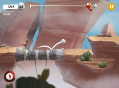 Cracked Rush screenshot 7