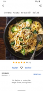 Easy Dinner Recipes. Cookbook screenshot 11