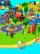 Gold Rush: Giả lập nhàn rỗi screenshot 4