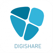 DigiShare - Geld sparen mit Account Sharing screenshot 0