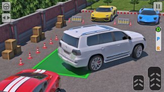 Car Driving School Car Games screenshot 0