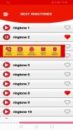 Best Ringtones for phone screenshot 3