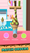 Ice Cream Inc. ASMR, DIY Games screenshot 5