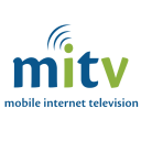 MiTv Belize Icon