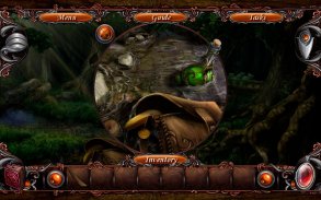 Sonya The Great Adventure screenshot 8