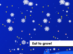 Grow the Christmas snow screenshot 4