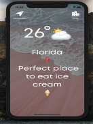 Weather Now screenshot 4