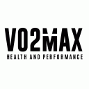 Vo2max Health and Performance Icon