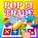 Fidgets Pop it trading master