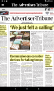 The Advertiser-Tribune screenshot 10