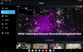 NASA App screenshot 9
