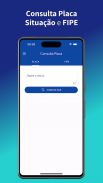 Consulta Placa Fipe e Multas screenshot 4